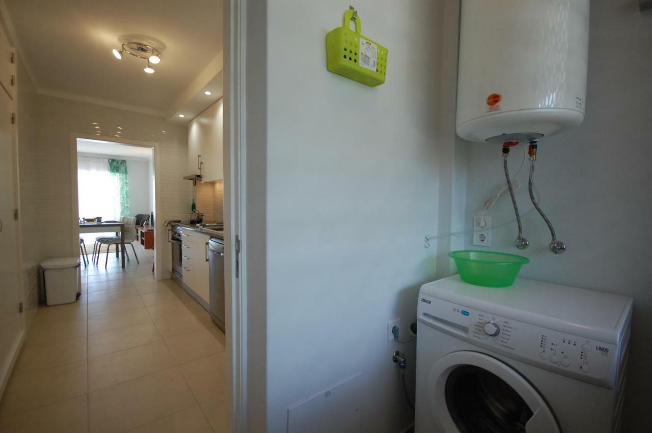 Apartamento Velamar - 250 M From The Beach By Bedzy Albufeira Exterior photo