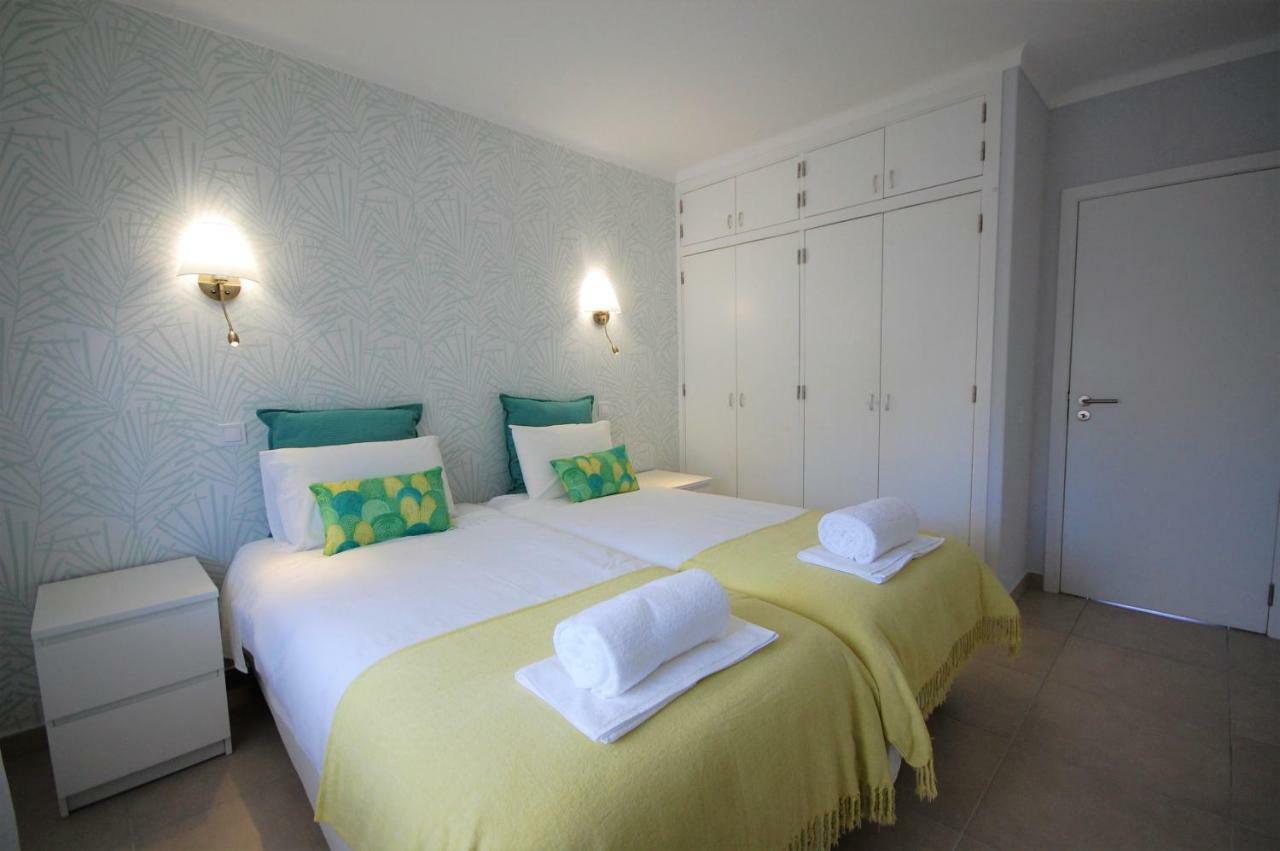 Apartamento Velamar - 250 M From The Beach By Bedzy Albufeira Exterior photo